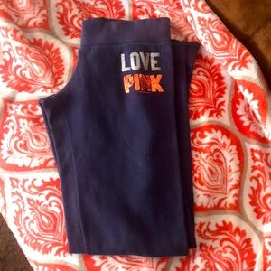 Victoria’s Secret Sweatpants. 🛍